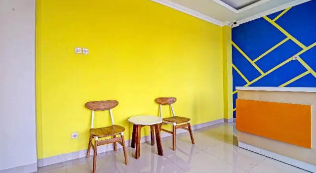 Hotel Andono near YIA Mitra RedDoorz, Book Hotel Temon Yogyakarta Province