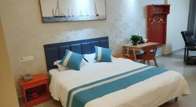 Shengjincheng Hotel, Book Hotel Sanya Hainan