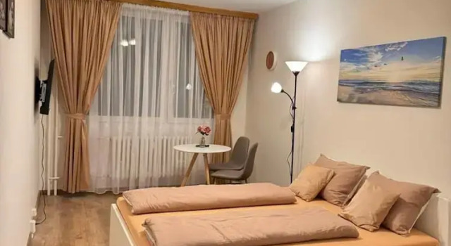 Apart for Rent Near Center