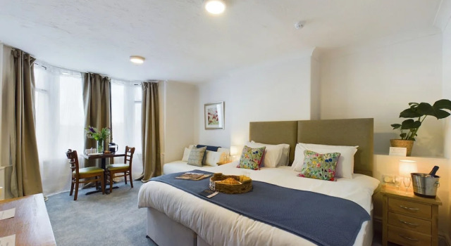 Студия Classic The Briarcroft Wayth Hotels