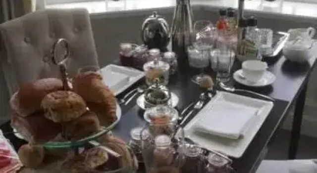 Hotel B&B de Vijverhof