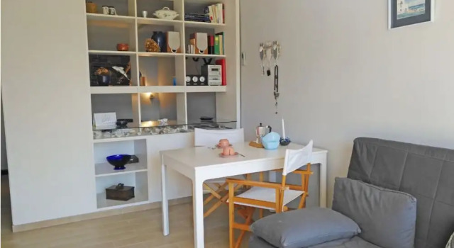 Apartment - 1 Bedroom with Pool and WiFi - 107738, Забронировать Апартаменты/квартира Апартаменты Baix Empordà, Апартаменты/квартира