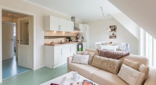 Kavelweg 33 Wohnung Arielle