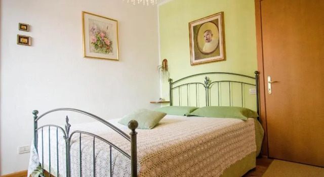 Номер Standard B&B Marie Thérèse