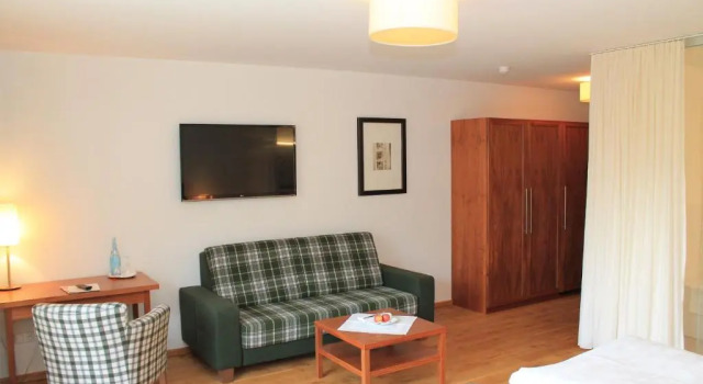 Номер Deluxe Hotel Hochsteg Gütl | Traunsee Salzkammergut