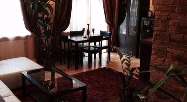 Luxury Dana's City Centre Apartment, Prenota Appartamento Kaunas Contea di Kaunas