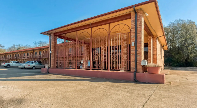 Rodeway Inn & Suites Jefferson