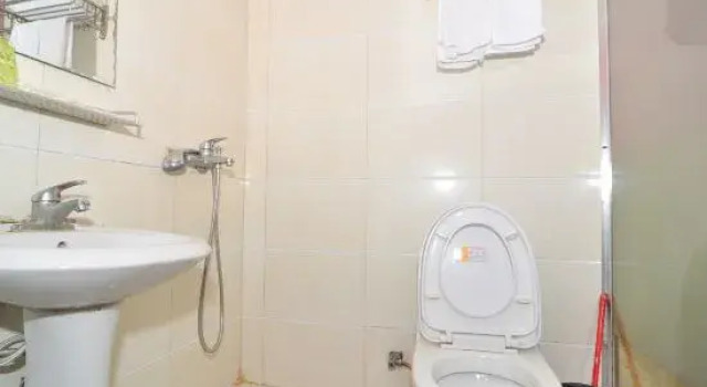 Zhongshan Hotel