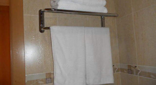 Номер Standard La Posada De Sancho