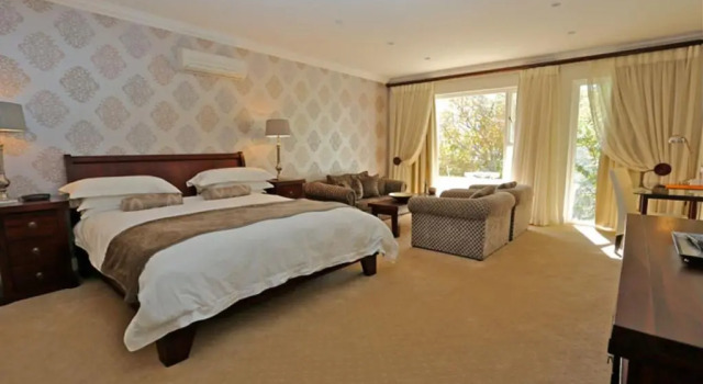 Апартаменты Belvedere Boutique Hotel