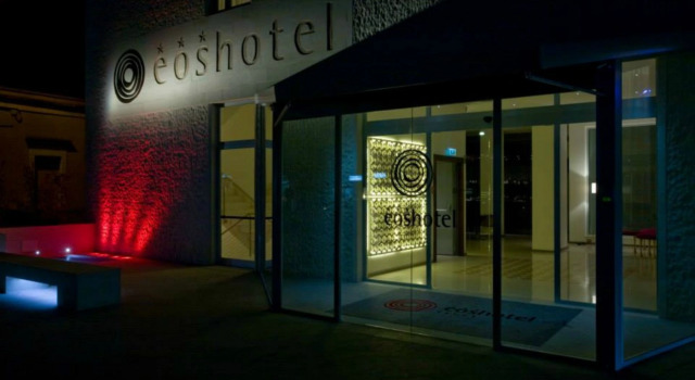 Eos Hotel