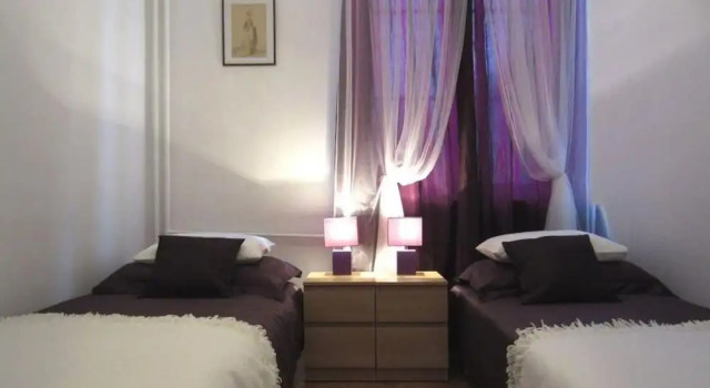 Unique Warsaw Center Apartment
