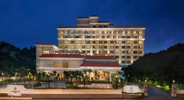 The Residency Towers Coimbatore