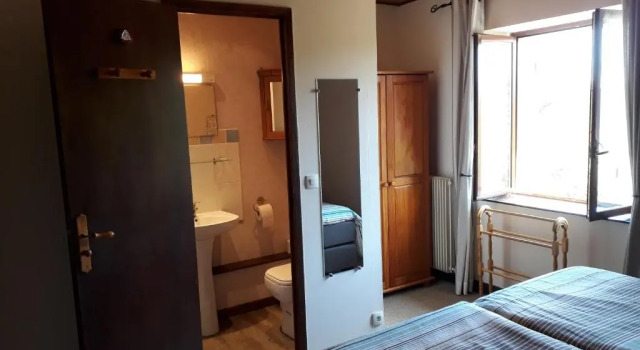 La Villonnière, Rezerwuj Hotel Parnac Indre
