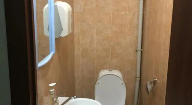 Hostel KERUEN, Book Hostel / Vandrerhjem Hostels i Atyrau region, Hostel / Vandrerhjem