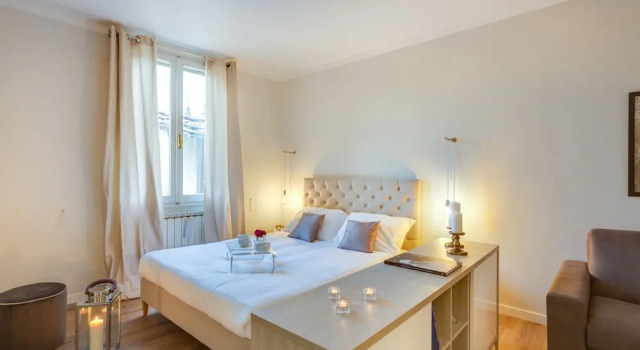 Maggio Terrace, Забронировать Апартаменты/квартира Апартаменты Флоренции, рядом с Музей Галилея, Апартаменты/квартира