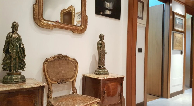 Sant' Ambrogio Apartment - San Vittore, Забронировать Апартаменты/квартира Милан Ломбардия, рядом с Colonne di San Lorenzo