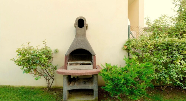 Коттедж Villa Avra