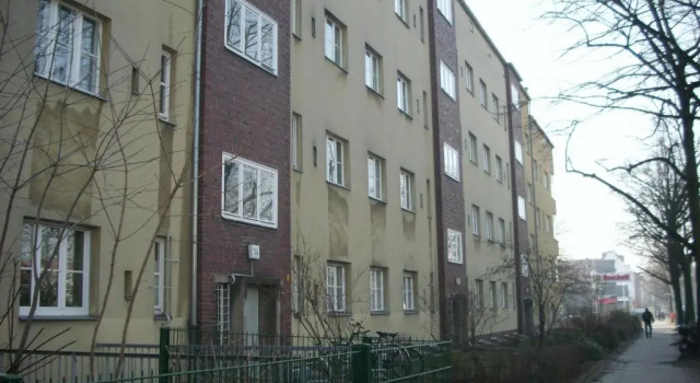 Schloss Apartment, Varaa Huoneisto Berliini Saksa
