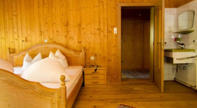 Ferienhaus Unterbrunnhaus, Rezervați Hotel Hoteluri în Finkenberg cu piscină, Piscină