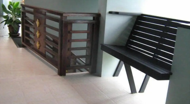 Номер Superior Lamoon Lamai Residence & Guesthouse
