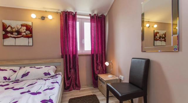 Nice Home in Labin With Wifi and 4 Bedrooms, Rezervovat Hotel Hotely v Labin s parkováním, Parkování