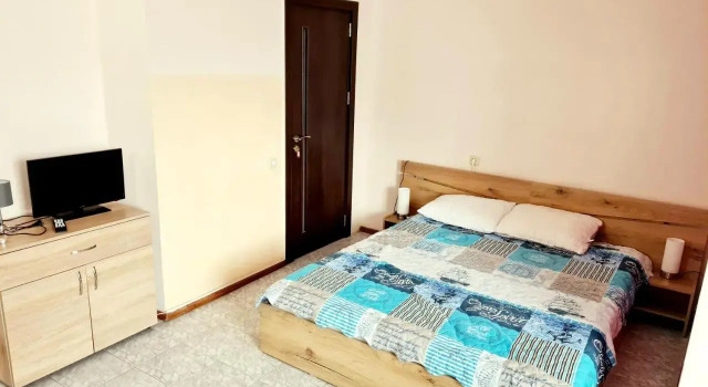 Guest House Petrovi