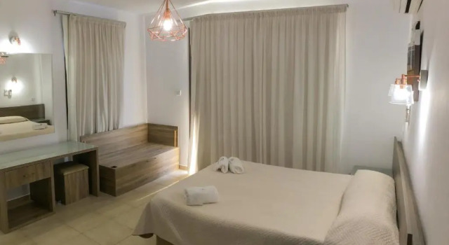 Willa Platzia Beach Villas