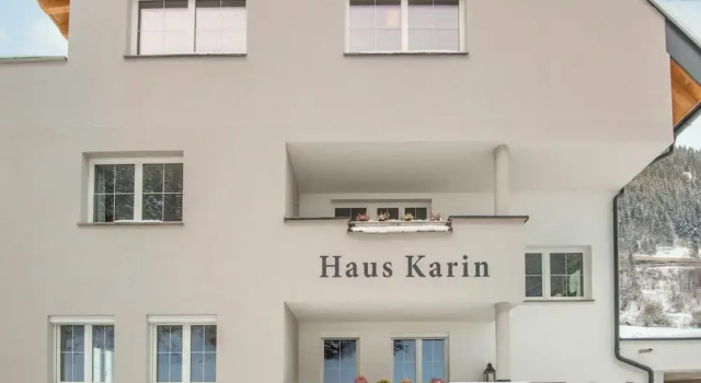 Large Holiday Apartment With Large Balcony in Kappl, Забронировать Апартаменты/квартира Апартаменты Тироля, Апартаменты/квартира