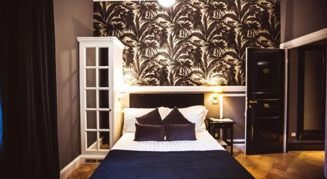 Семейный номер Standard Hotel Parrasio