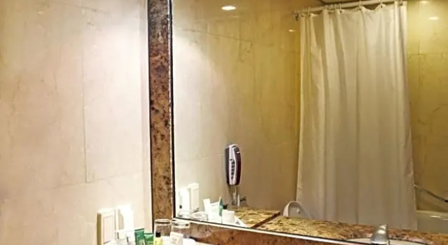 Номер Business The K-Hotel Seoul