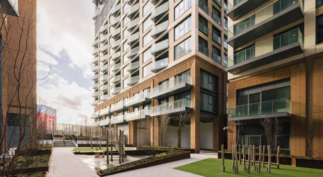 CitySpace Acton