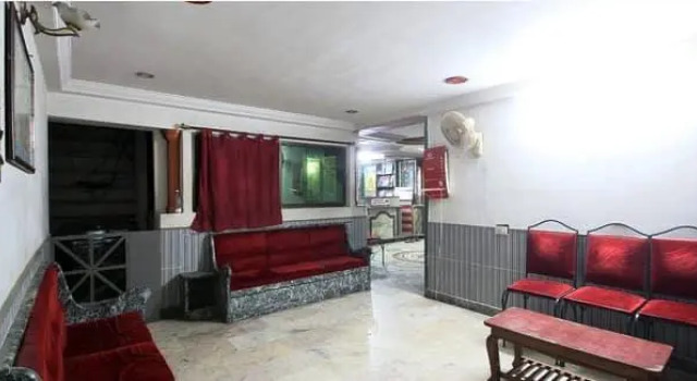 Green Valley Ac, Varaa Hotelli Vijayawada 