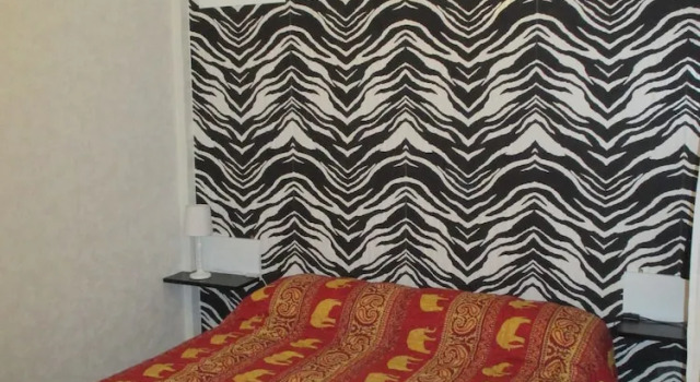Апартаменты Apartamento Inmobahia - BI - 104
