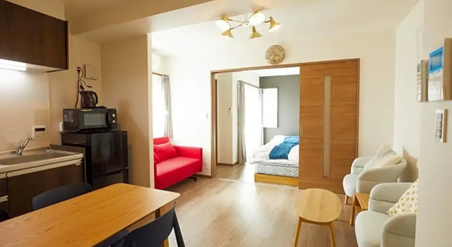 SG Premium KASAI - Vacation STAY 44353v, Book Hotel Edogawa Tokyo