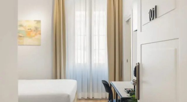 Номер Standard Adelante rooms Piazza Bologna