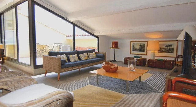 Appartement Mèze, 3 pièces, 4 personnes - FR-1-604-10, Rezervovat Apartmán Meze Étang de Thau