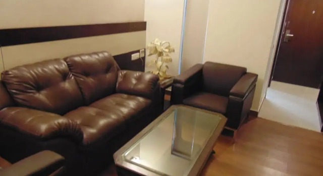 Клубный люкс Tavisha Hotel