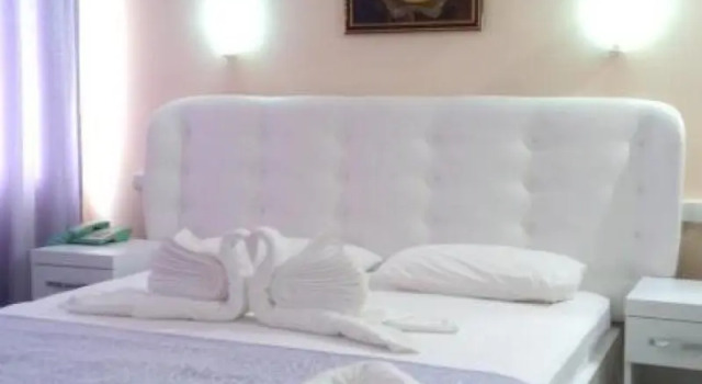 Номер Comfort Sunway Hotel