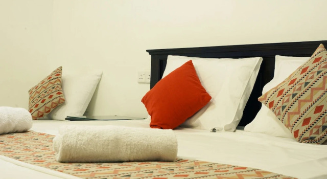 Трёхместный номер Standard Kandy Moon Hills Hotel