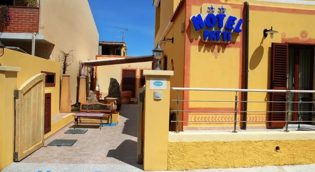 Hotel Patti