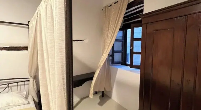 Номер Presidential 15th Cent. Katharsis Retreat Naxos Old T