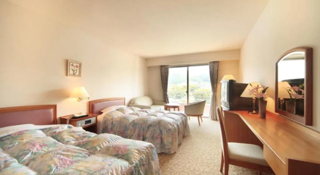 Номер Standard Hotel Kasuien
