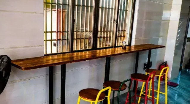 Daze Days, Rezervasyon Otel Guangdong otoparklı oteller, Otopark