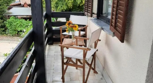 Vineyard cottage Apartment Pr Koprčevih, Prenota Appartamento Metlika Dolenjska