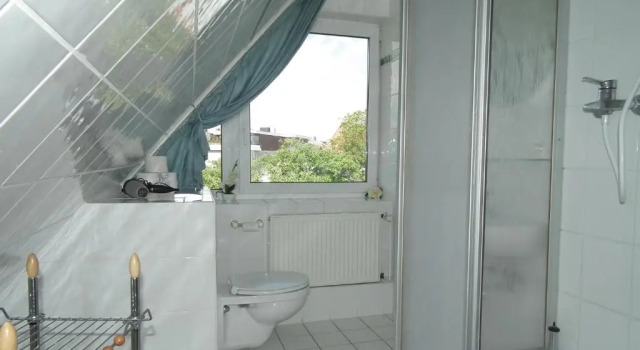 Семейная студия Landhaus Dreesen