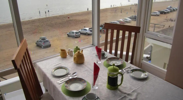 Seashells B&B, Reservar Pousada (com pequeno-almoço) Duncannon Wexford County