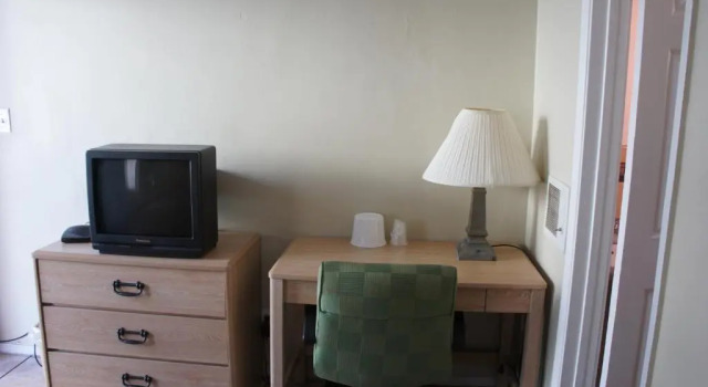 Номер Standard Budget Inn