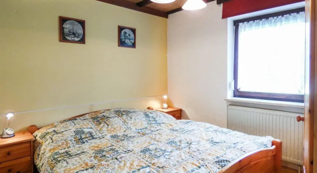 Awesome Apartment in Arrach With 1 Bedrooms and Wifi, Prenota Appartamento Arrach Grosser Arber