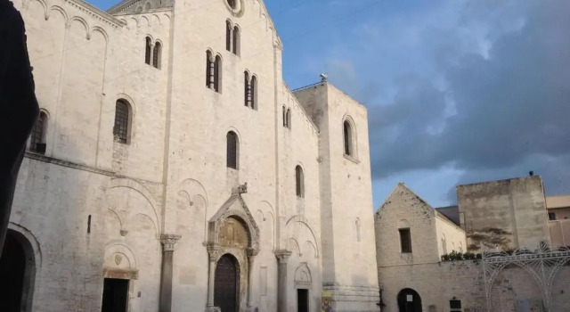 B&B La Maison Del Borgo Antico
